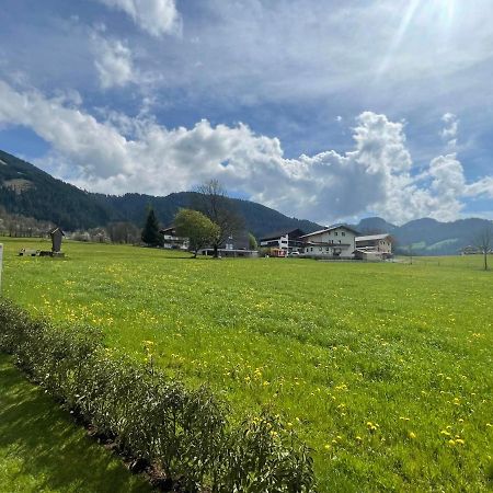 Appartement Naturdiamant Soll Exterior photo