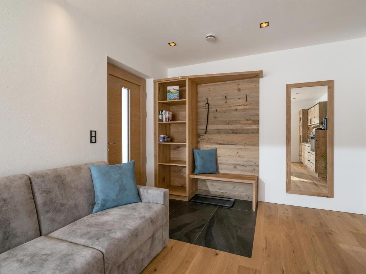 Appartement Naturdiamant Soll Exterior photo